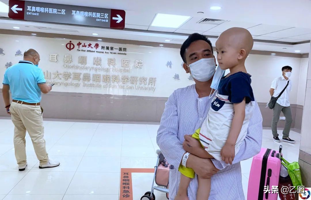 4岁患重病小天才女童,5岁女童患罕见肿瘤