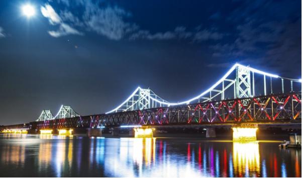 丹东旅游攻略2-3天,丹东旅游攻略美食推荐