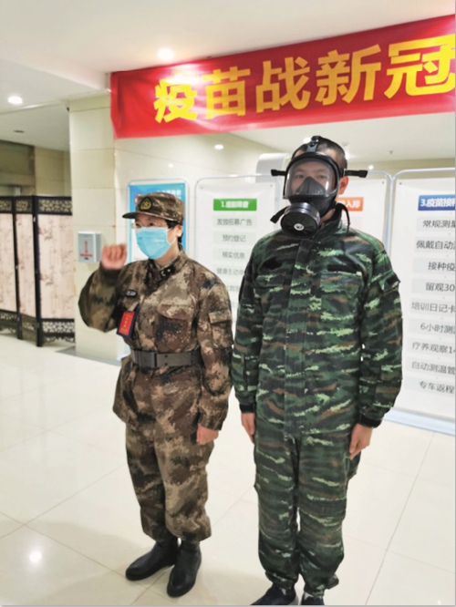 中国医生，新偶像的力量