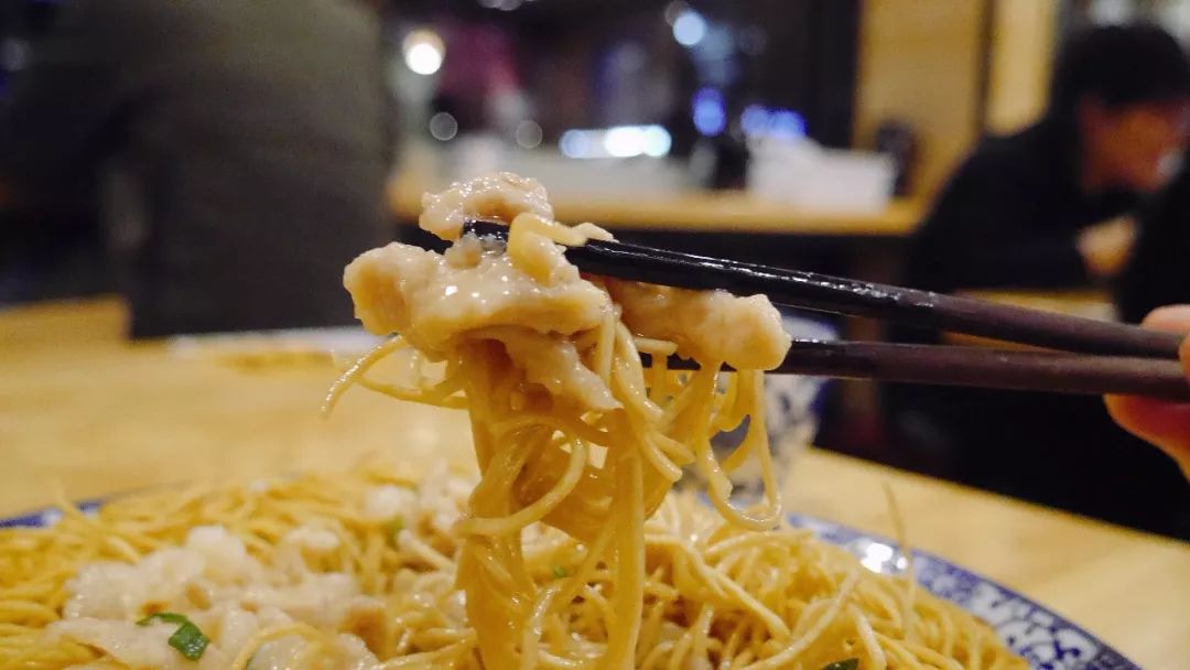 苏州吃面有哪些讲究,苏州吃面术语