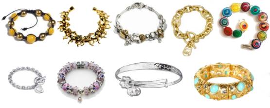 纯银星星手链女小众森系首饰,新款ins小众极简沙金手链