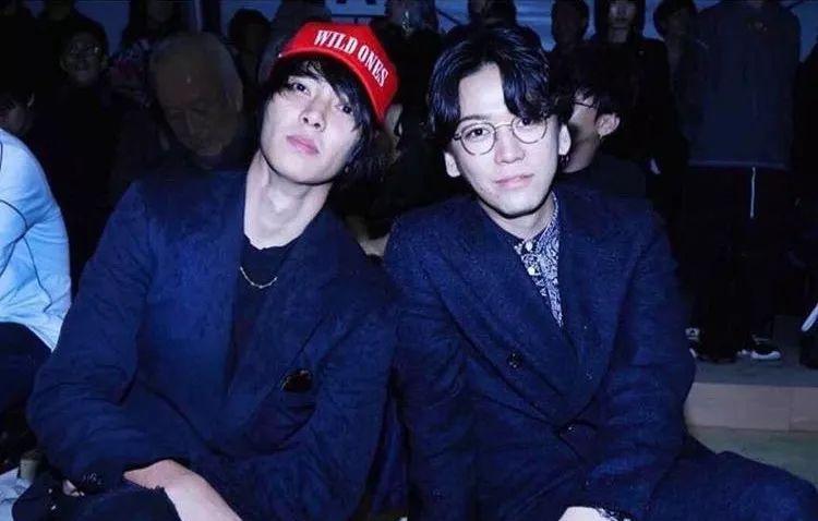 时装周的亲身经历,最日常的时装周