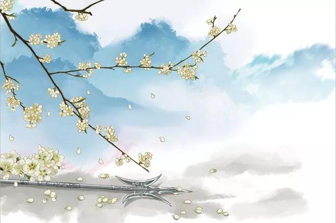 古今对偶100句经典语录,一生必背500句对偶佳句