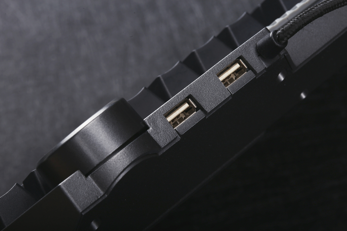 迪摩f4键盘设置,迪摩f4机械键盘深空灰