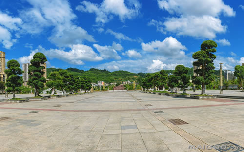 国内著名广场有哪些各省市著名城市广场盘点