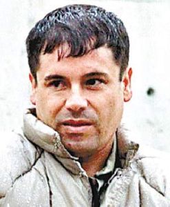 墨西哥毒枭哪一个最厉害,墨西哥毒枭新一代势力图