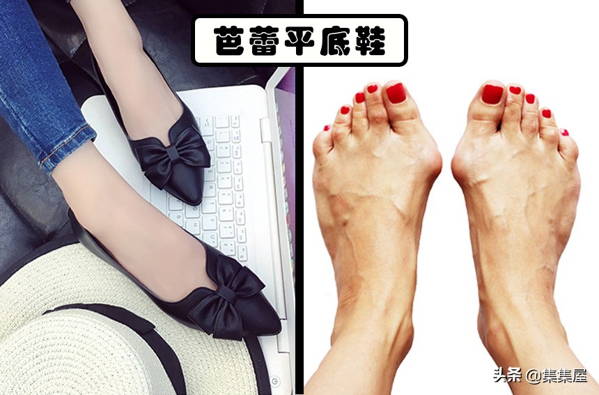 女性穿衣服存在的问题,女性穿非常危险的衣服