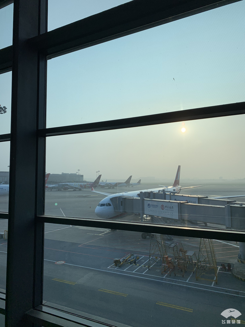 波音787-8宽体机,吉祥航空第一架b787提机全记录