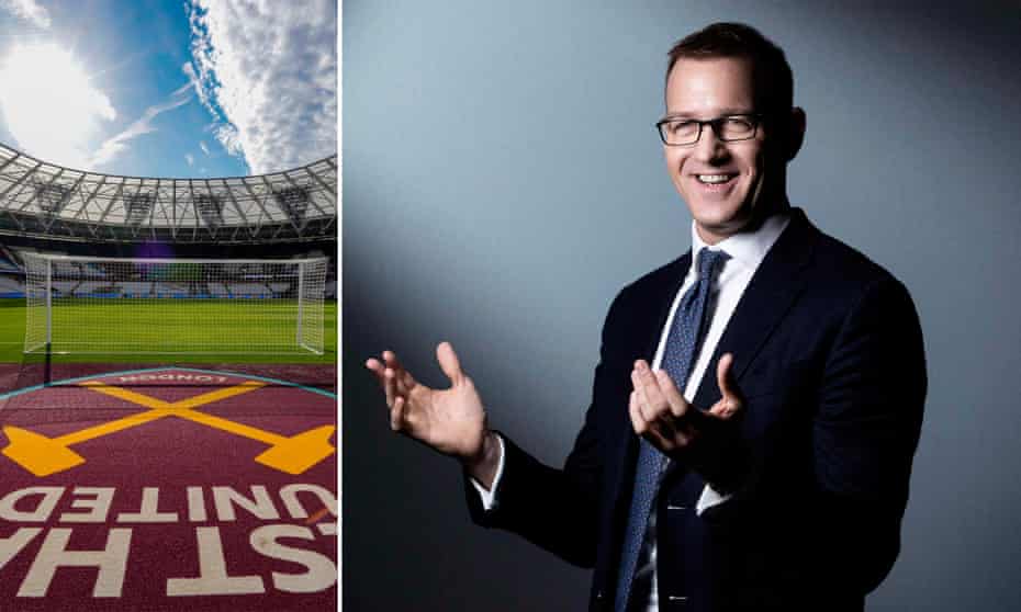 又一英超土豪？捷克富商将买下英超劲旅27%股份，总价可达1.8亿镑