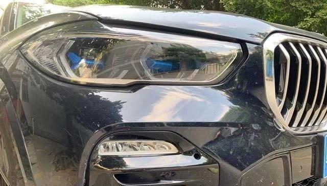 宝马x5顶配开了三个月感受,宝马x5车主真实感受吐槽