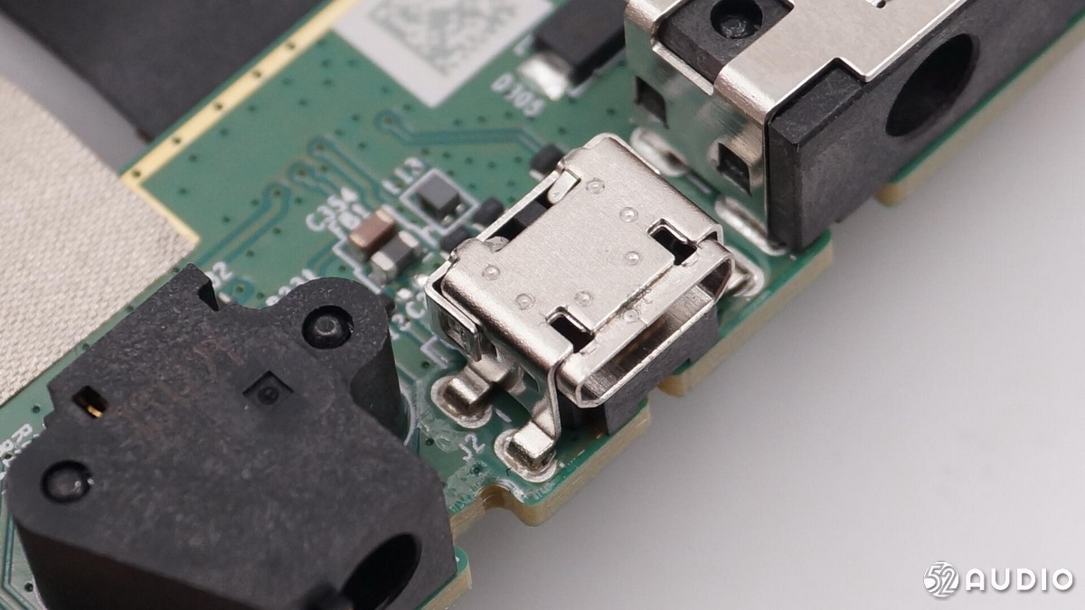 亚马逊echo智能音箱型号,亚马逊智能音箱拆解