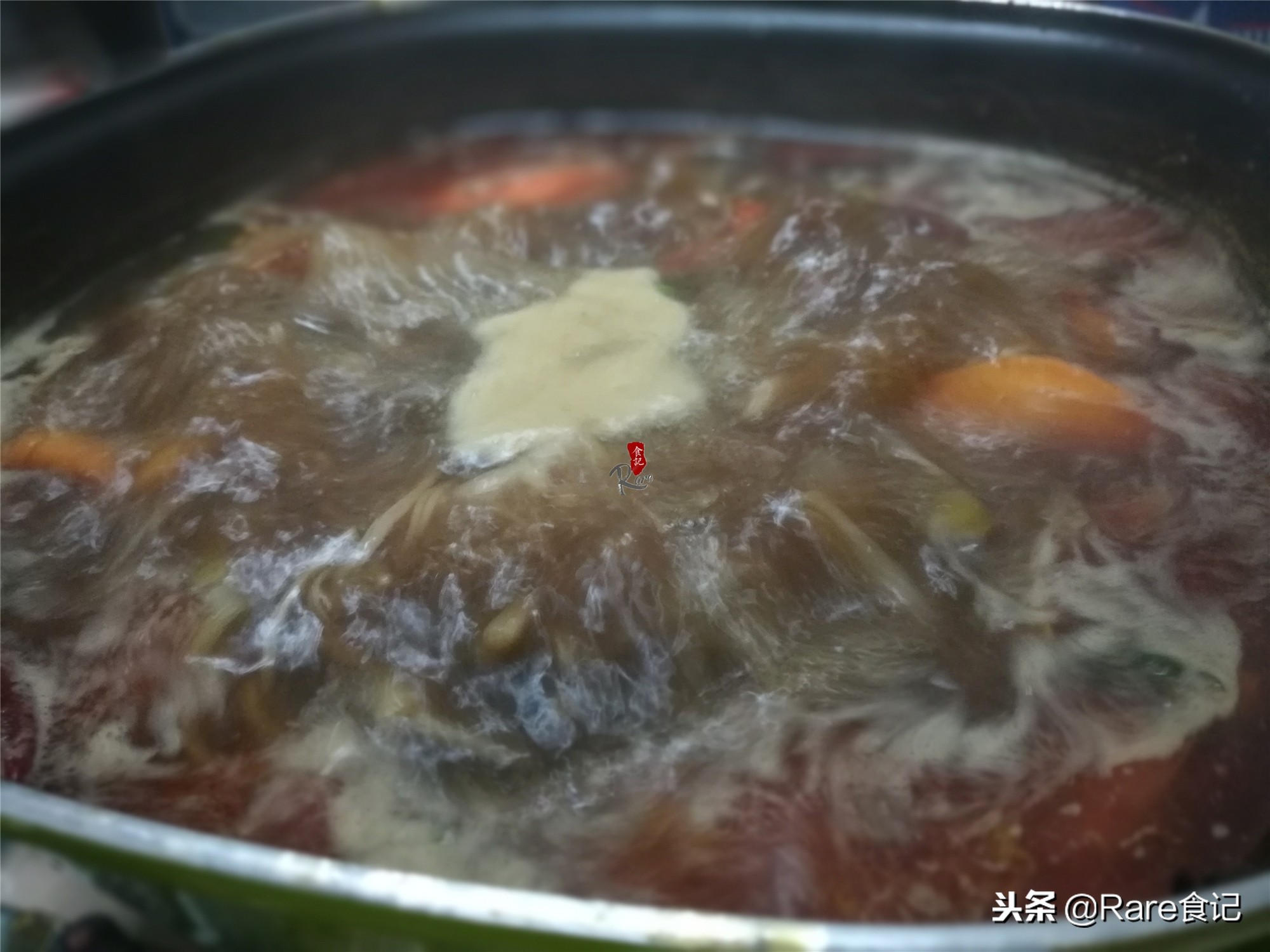 涮火锅必备的十大食物,涮火锅必备的菜有哪些