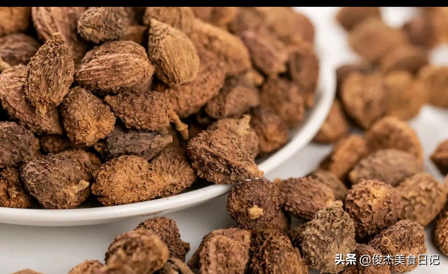 揭秘18种做菜常用的香料知识,厨房必备干货香料有哪些