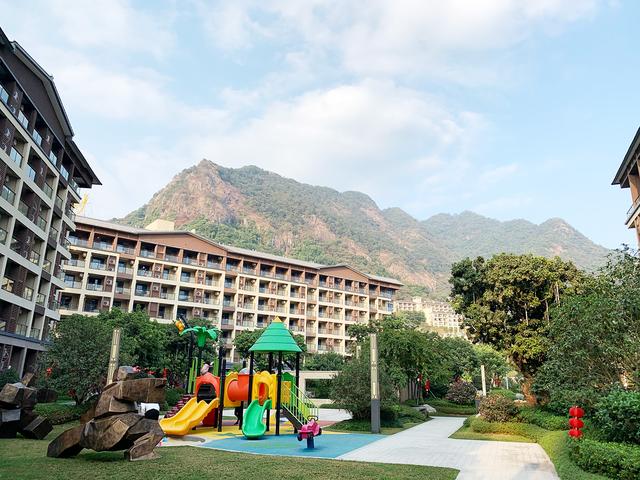 金叶子温泉一日游,去金叶子准备什么