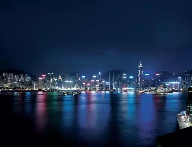 香港悦品海景酒店,香港风景比较好的酒店