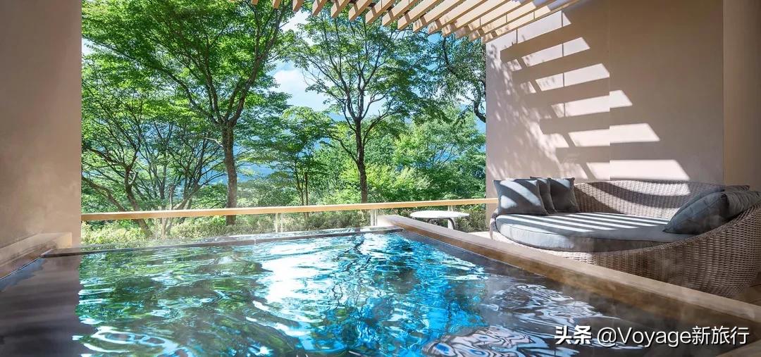 日本星野温泉酒店,日式旅馆星野度假村