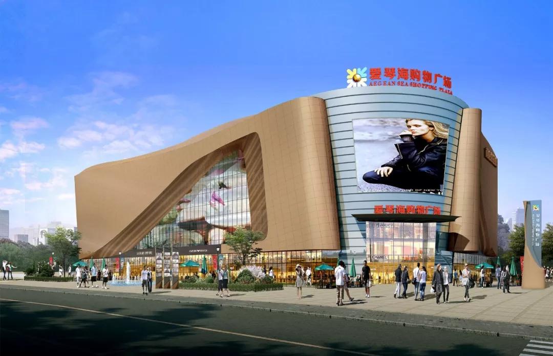 2023年下半年开业的商业项目,2023下半年商业开发项目