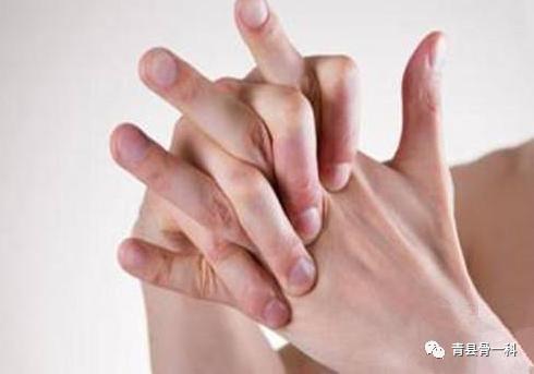手指筋断后僵硬康复锻炼方法,手指关节康复训练僵硬锻炼后缓解