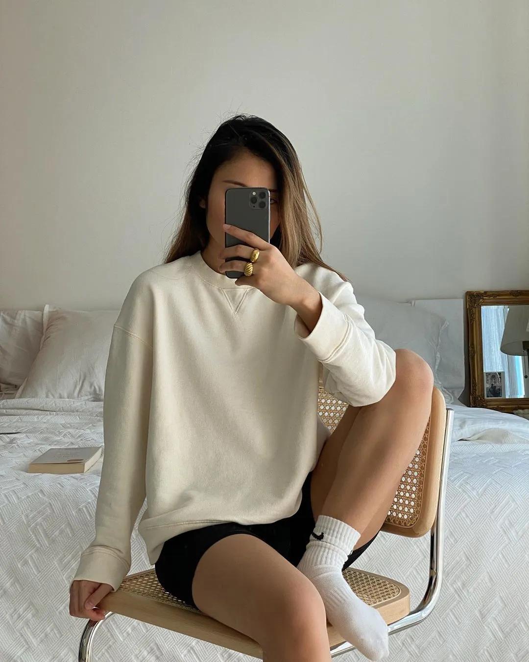 nike好看且好穿女,nike好看又不贵的单品衣服