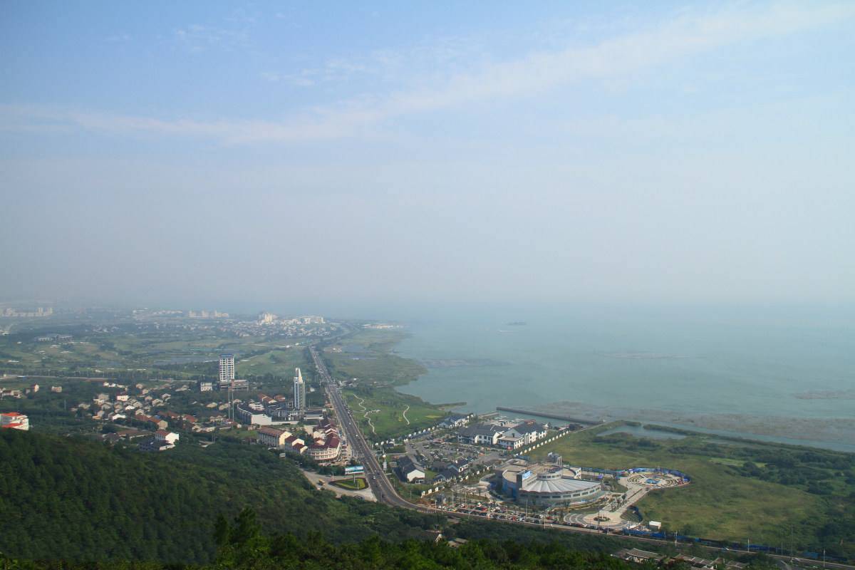 苏州西山红叶最佳观赏期,苏州西山小众打卡地