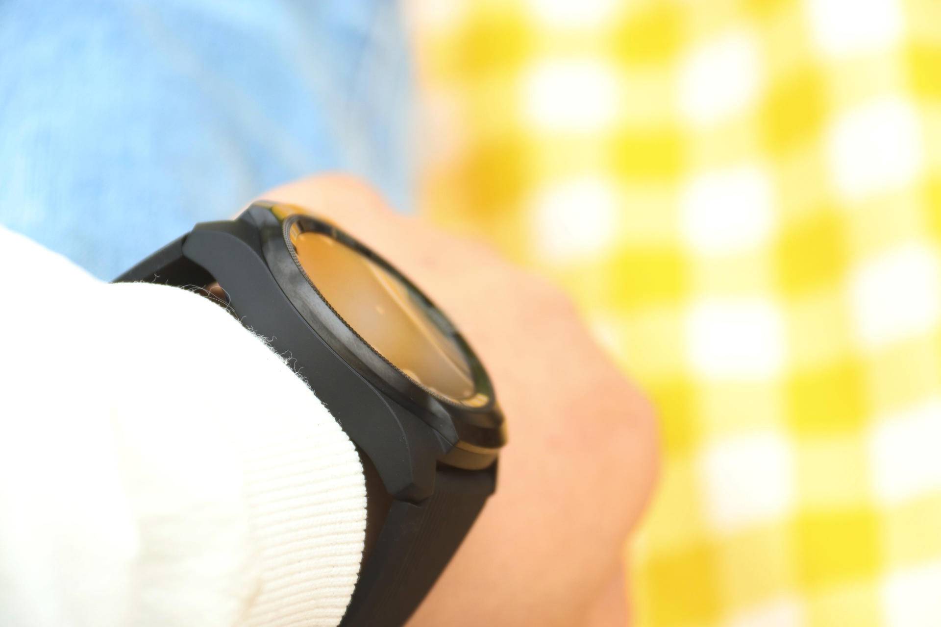 ticwatch蓝牙版手表介绍,ticwatch手表刚拿到怎样使用