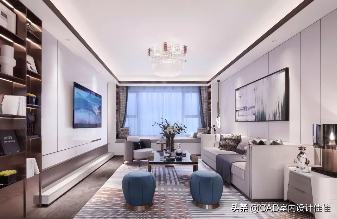 装修设计黄金尺寸,装修设计师要知道的尺寸