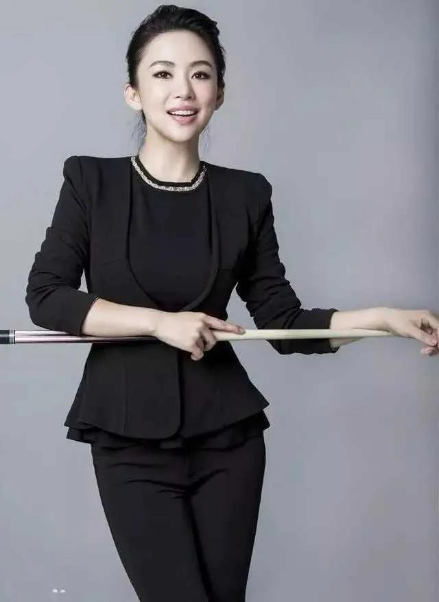 潘晓婷九球天后啥意思,潘晓婷九球天后的由来