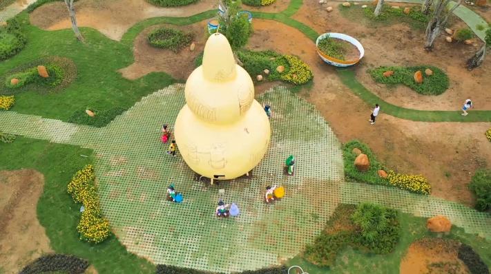 斗门十大旅游景点,斗门有哪些旅游景点值得去