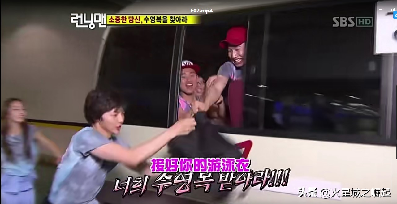 重温runningman,runningman合集第24期