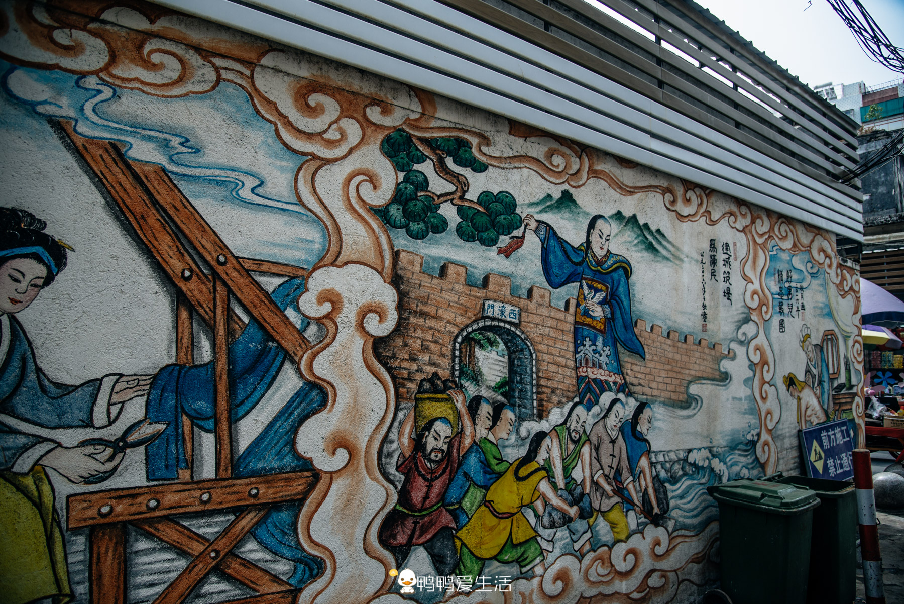 国内保存最完整的古城,中国保存的最完整古城图片