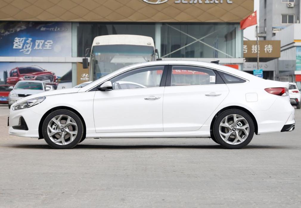 实测百公里加速,索纳塔九双离合变速箱质量怎么样