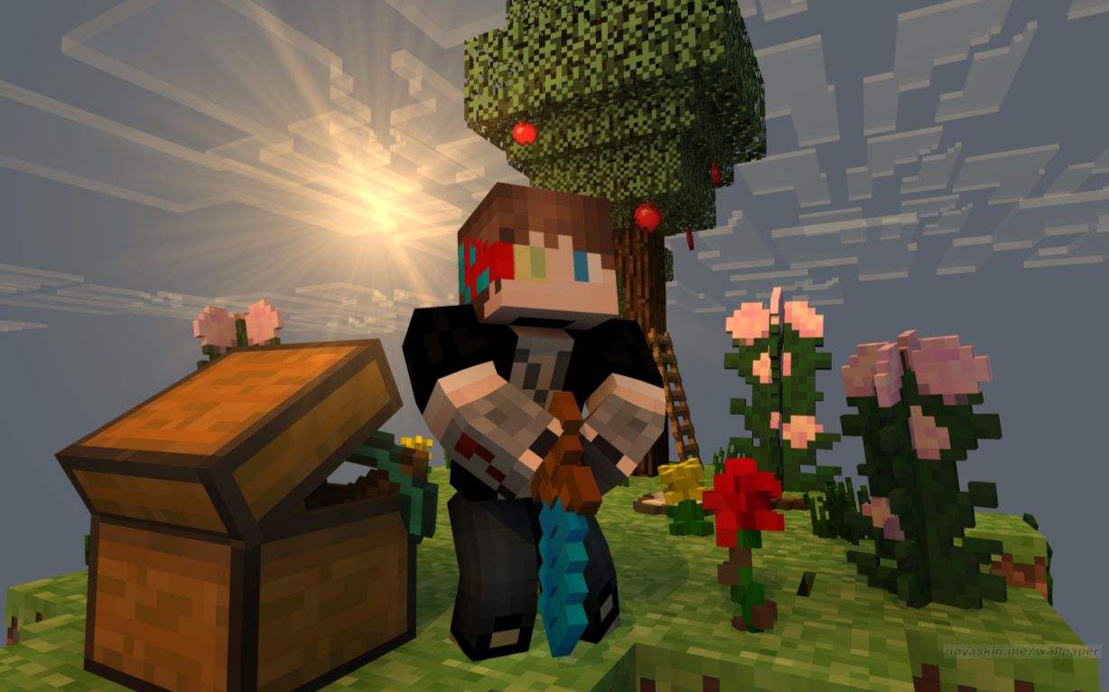 我的世界mc被玩家忽略的9个玩法,mc我的世界生存技巧