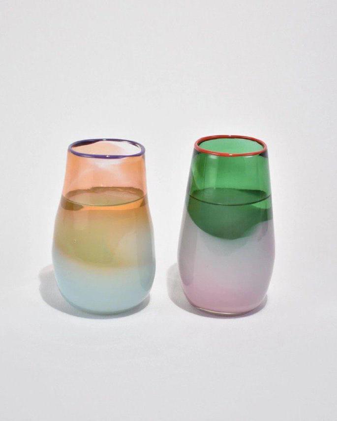 设计师拼了！6款你很难想象的水杯设计