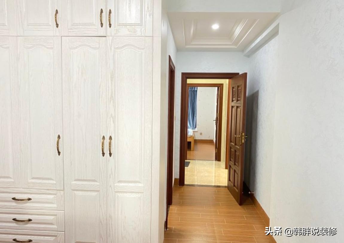 138平新中式装修价格,140平米房新中式装修风格