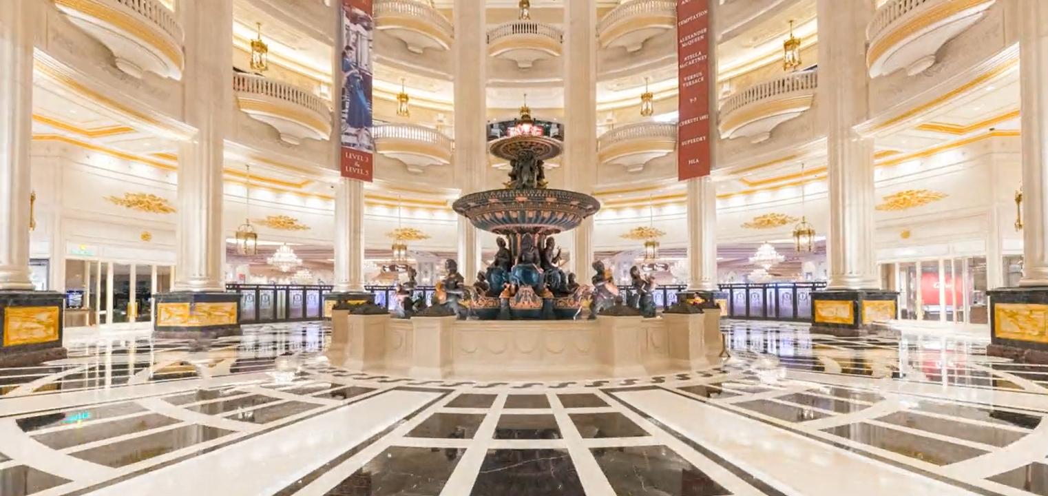 澳门购物攻略便宜又实惠,澳门购物攻略便宜又实惠粤语