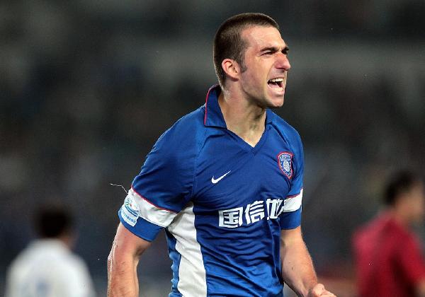 回首10年足球,回顾足坛2017