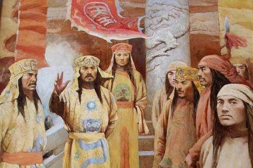 红顶商人胡雪岩的经商之道,红顶商人胡雪岩用了三十年做首富