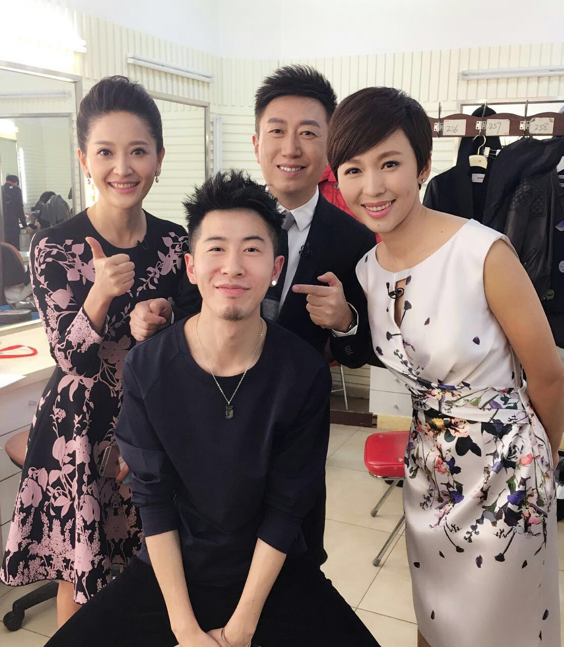 化妆师的方向,化妆师的从业方向