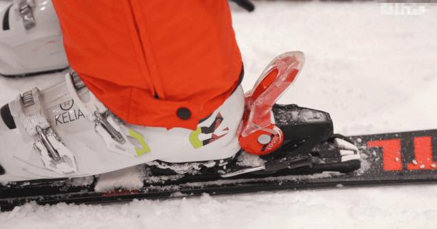 滑雪小白怎么快速入门,滑雪小白小技巧