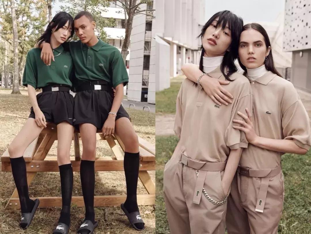 polo衫适合多大人穿,polo衫穿大点好看吗