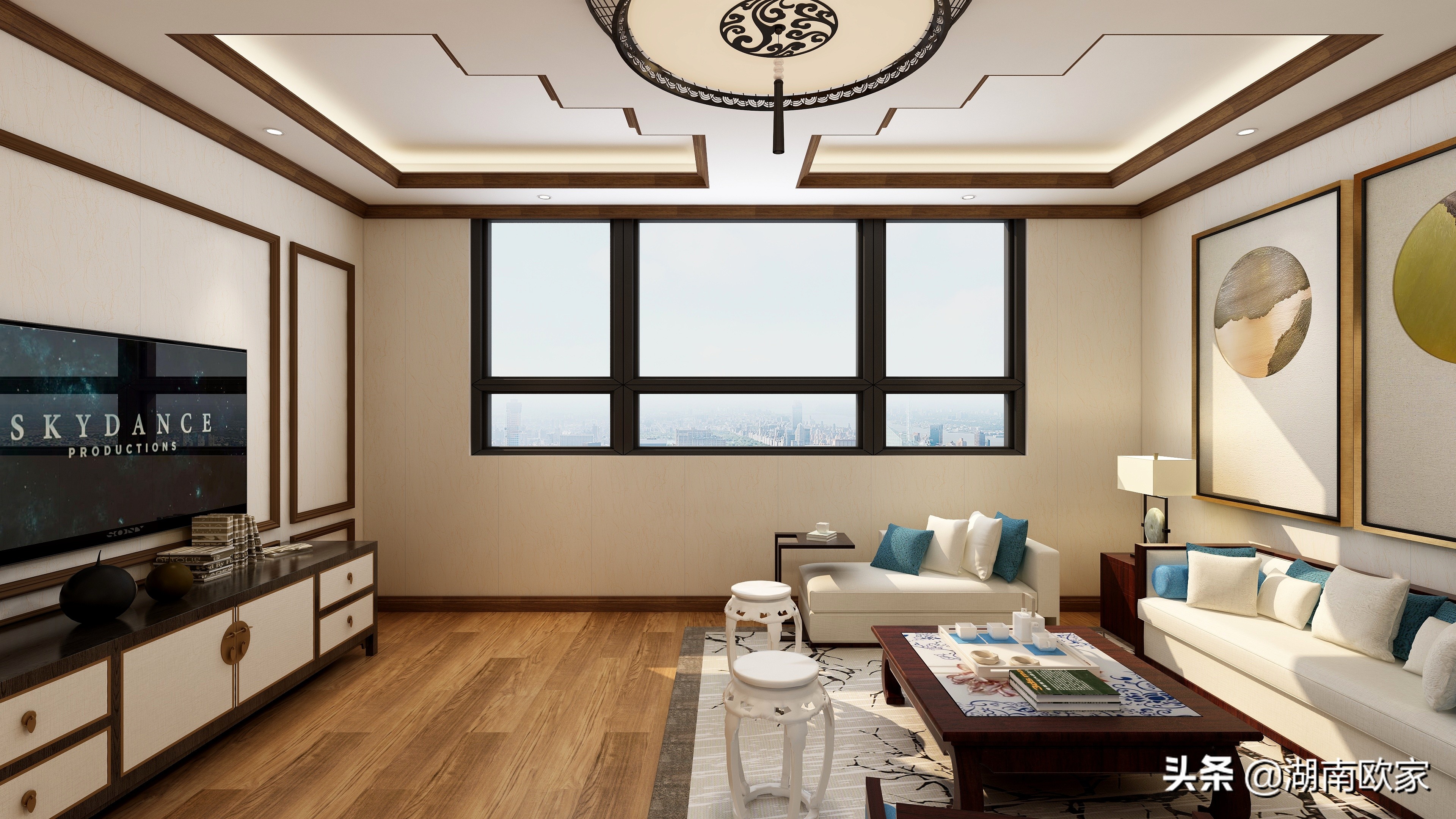 欧家集成墙板全屋整装,欧家全屋整装东莞