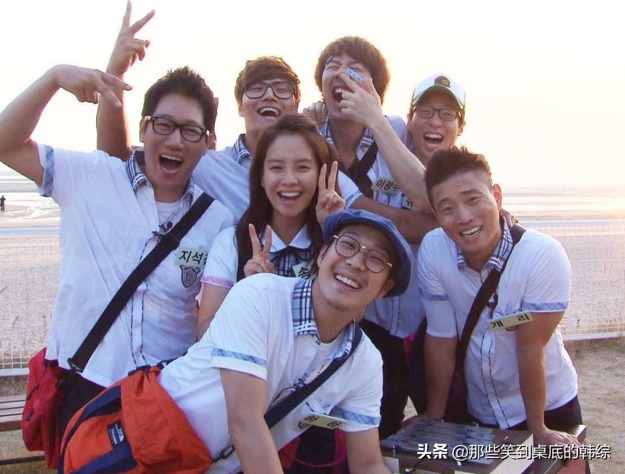 runningman收藏品特辑,runningman2017经典特辑推荐