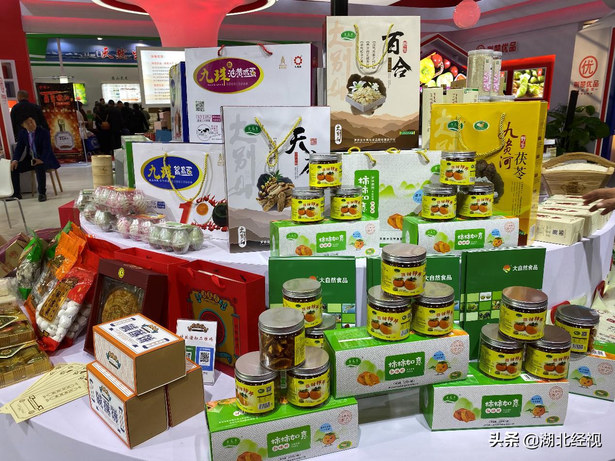 年货必买10种美食,火爆全国各地的美食