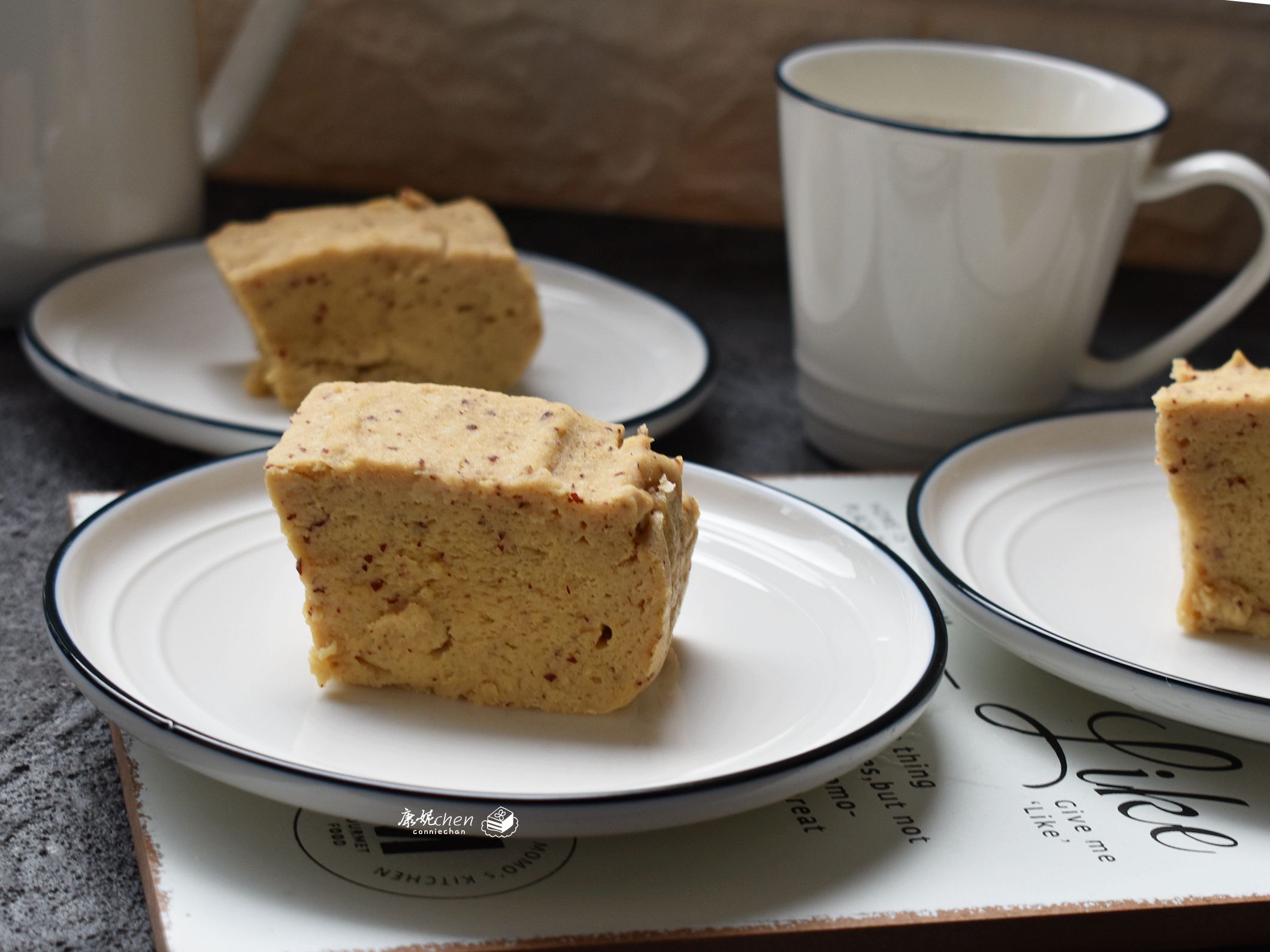蒸熟的山药太粘了怎么做糕点,蒸熟的苹果和山药可以做什么糕点
