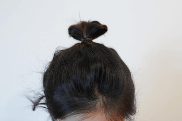 修饰扁头头型的发型,头型不好扁头适合什么发型