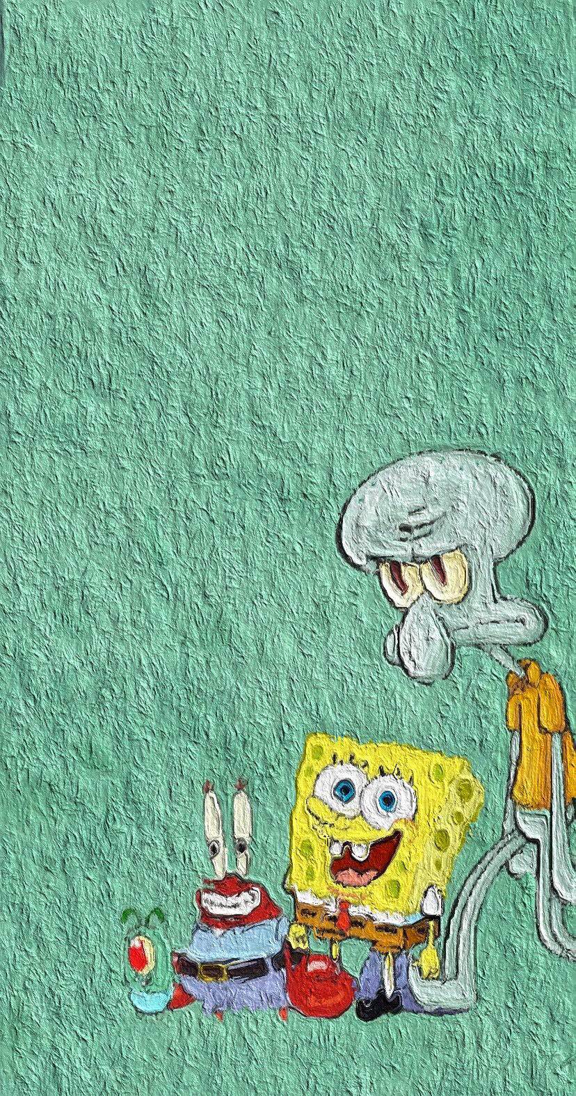 卡通人物漫画壁纸,可爱帅气的漫画人物壁纸