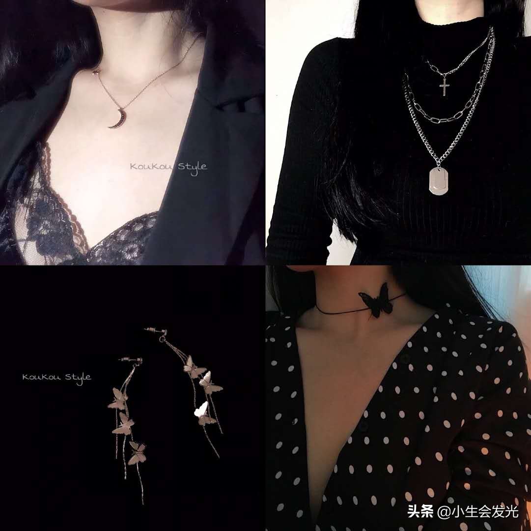 40岁女人适合佩戴什么首饰,17岁女孩适合戴什么样的首饰