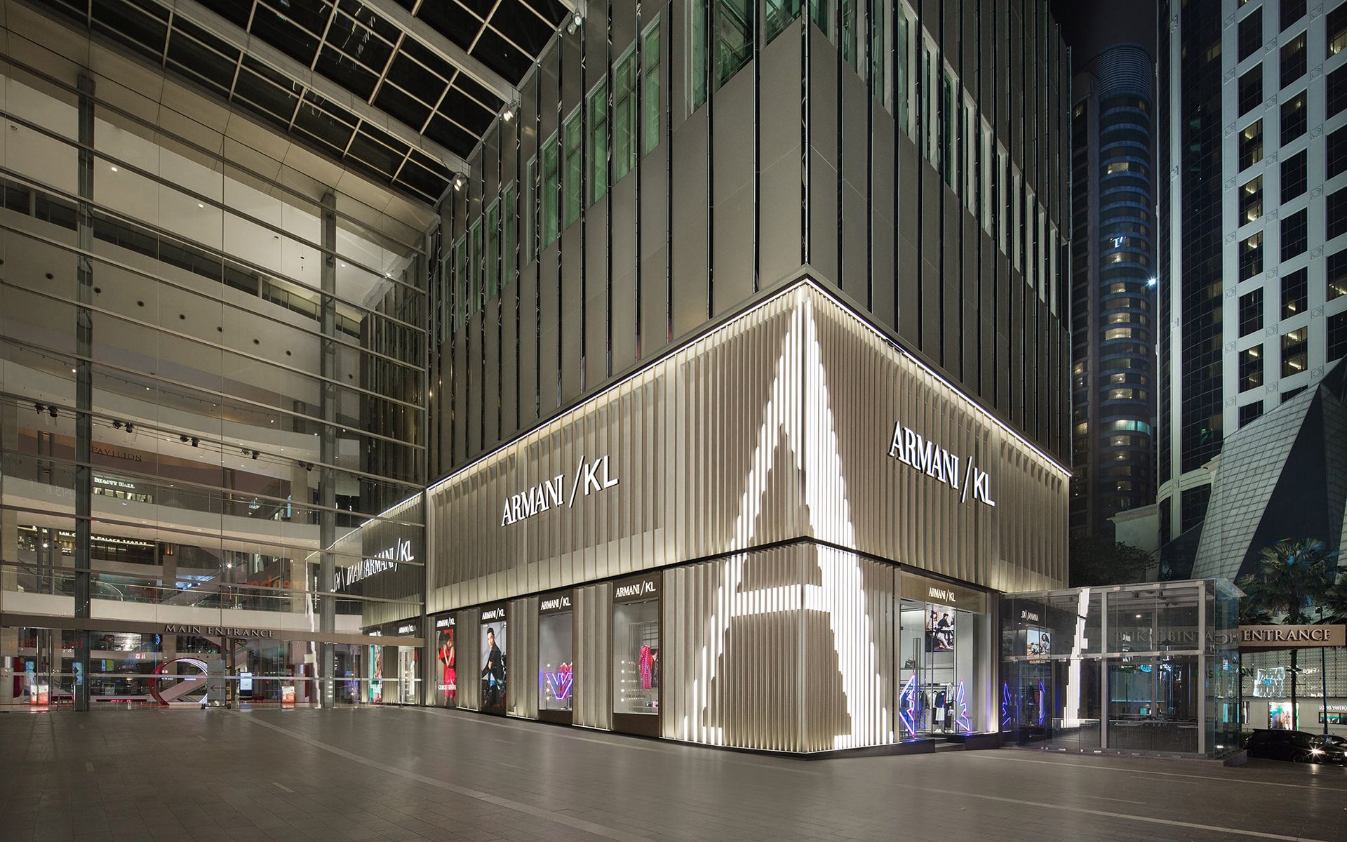 emporioarmani老爷子,armani老先生