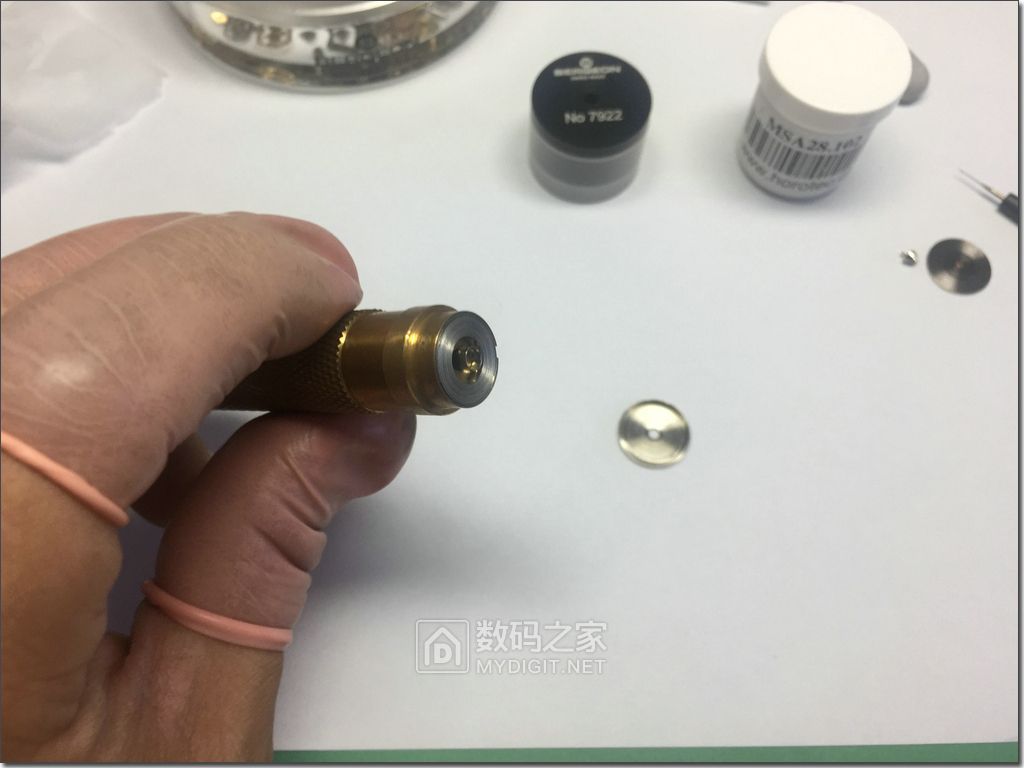 美度舵手三眼计时款怎么样,美度舵手双计时表怎么样