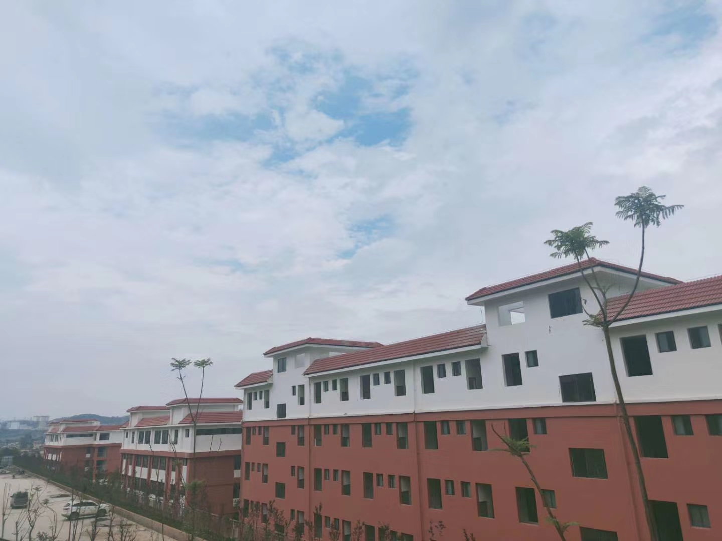 云南城市建设职业学院,云南城市建设职业学院城轨系